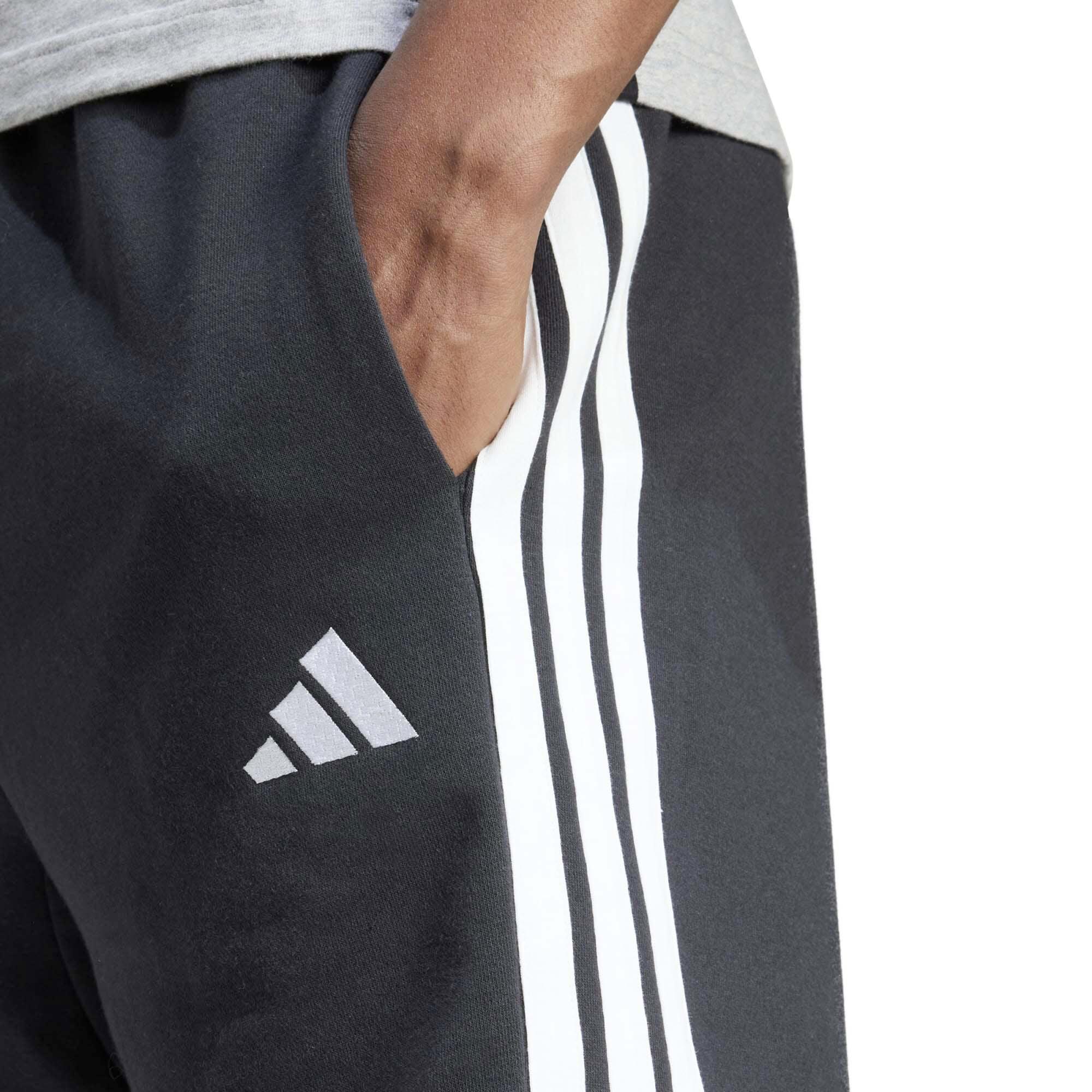 Short adidas Essentials 3-Stripes 5/5