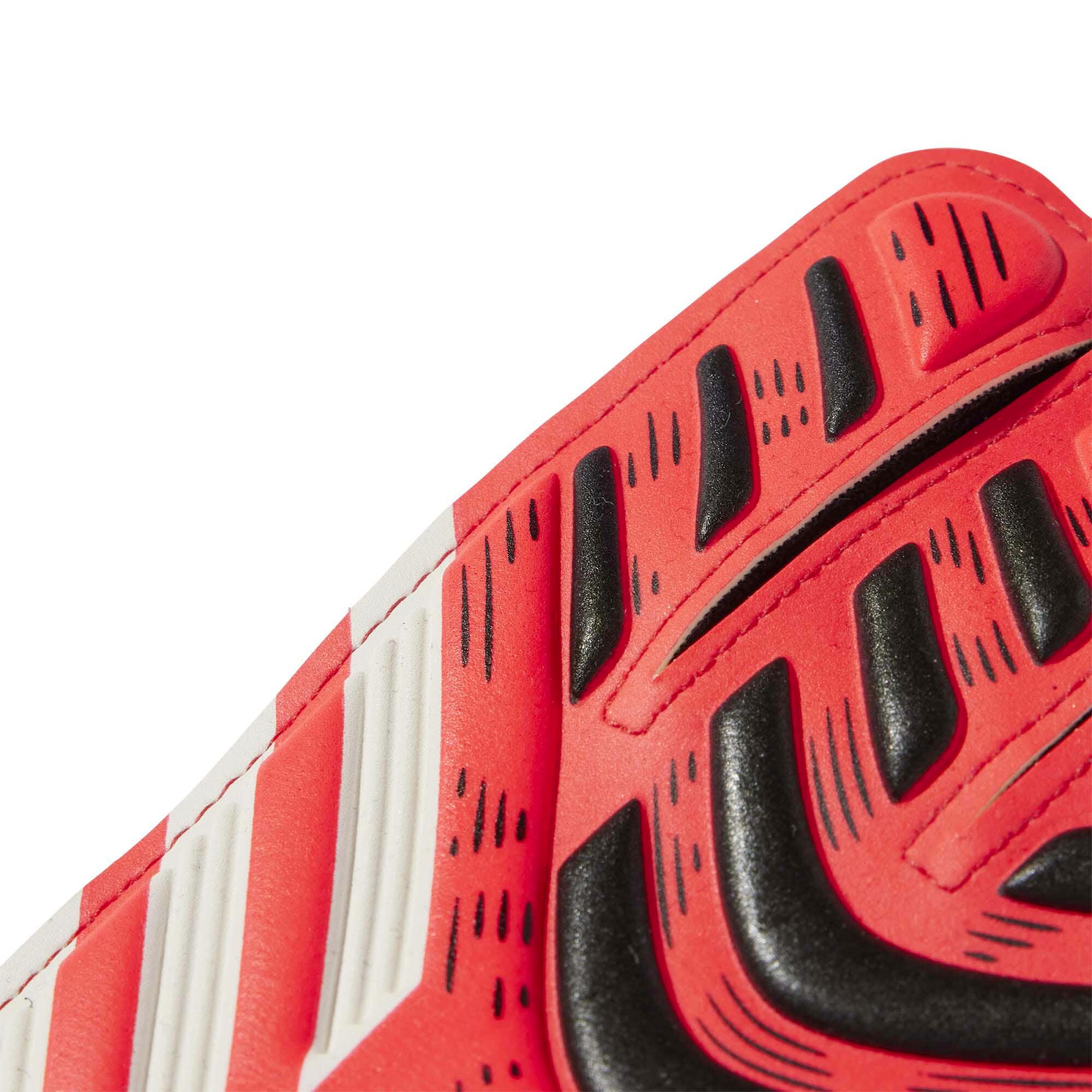 Predator Match Fingersave Keepershandschoenen Kids 5/5