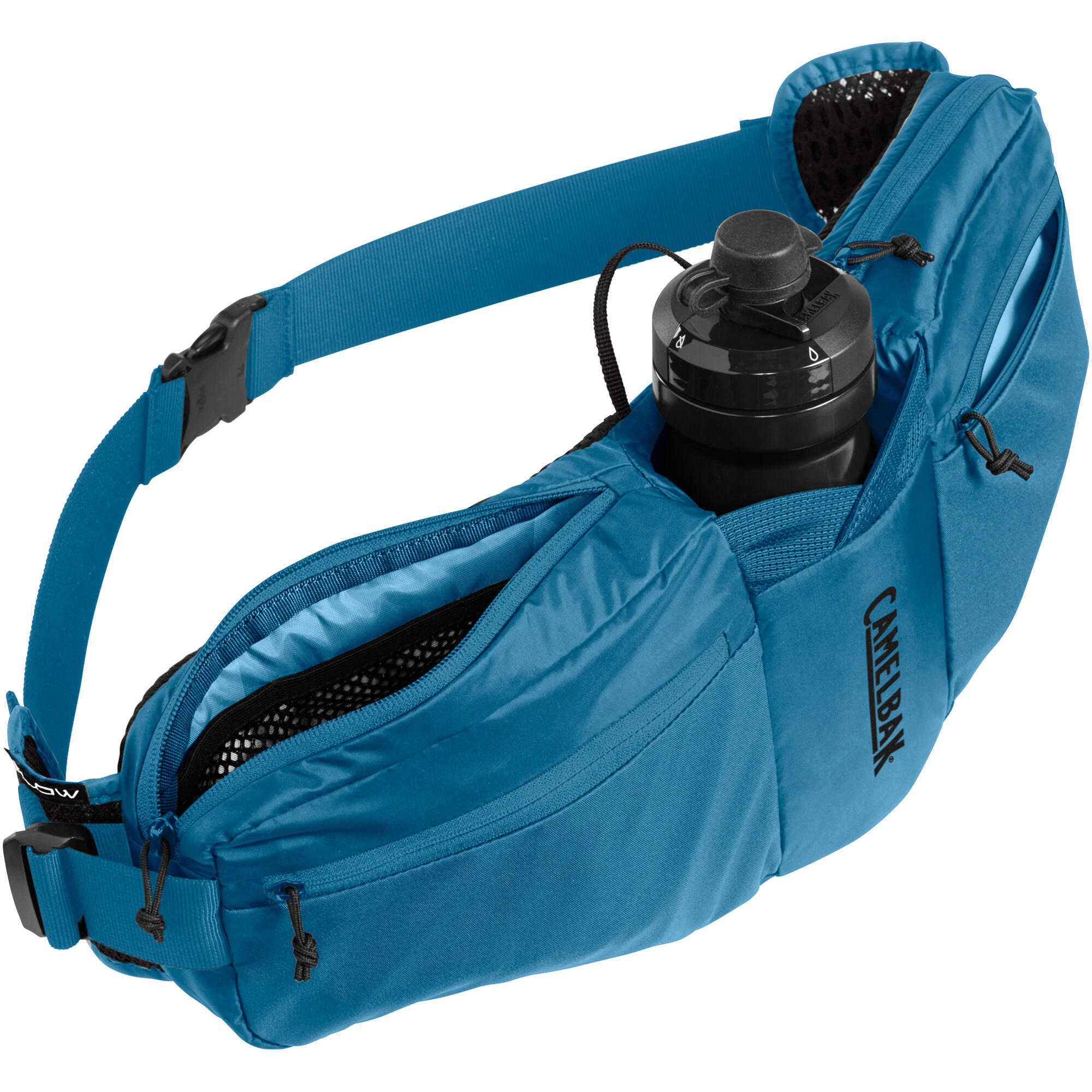 Marsupio idrico running Podium Flow 4 620ml 6/7