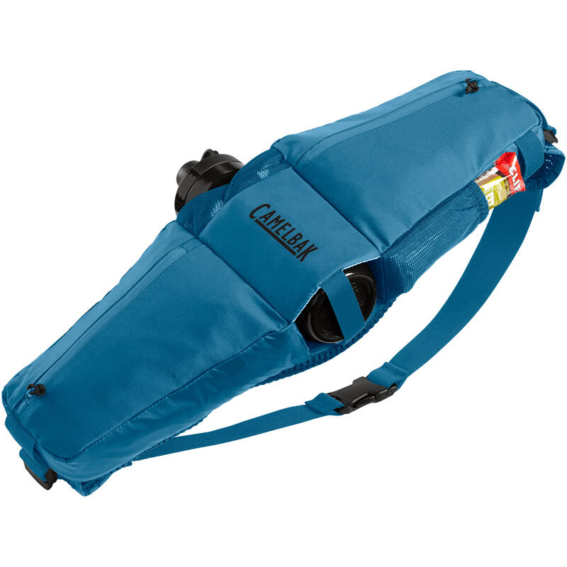 Centură hidratare Podium Flow 4 620ml