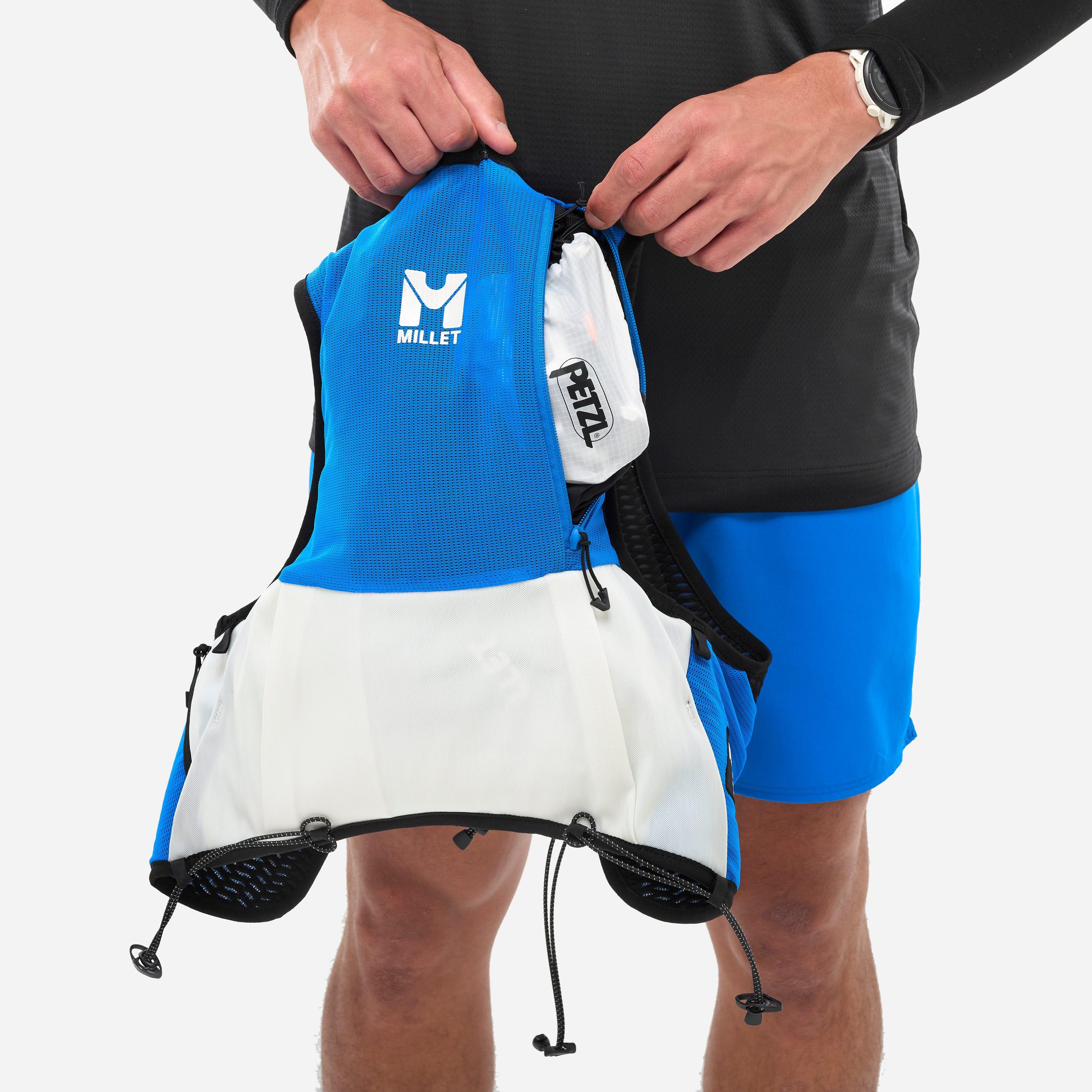 Zaino Trail running Unisex  INTENSE 5L 5/5