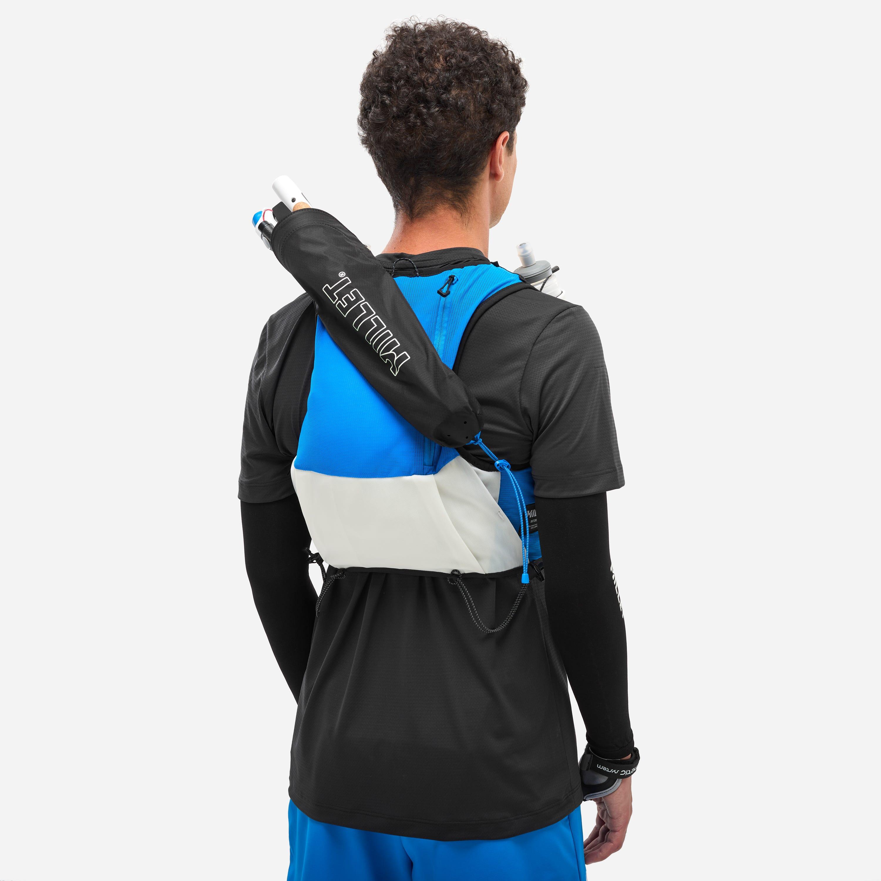Zaino Trail running Unisex  INTENSE 5L 4/5