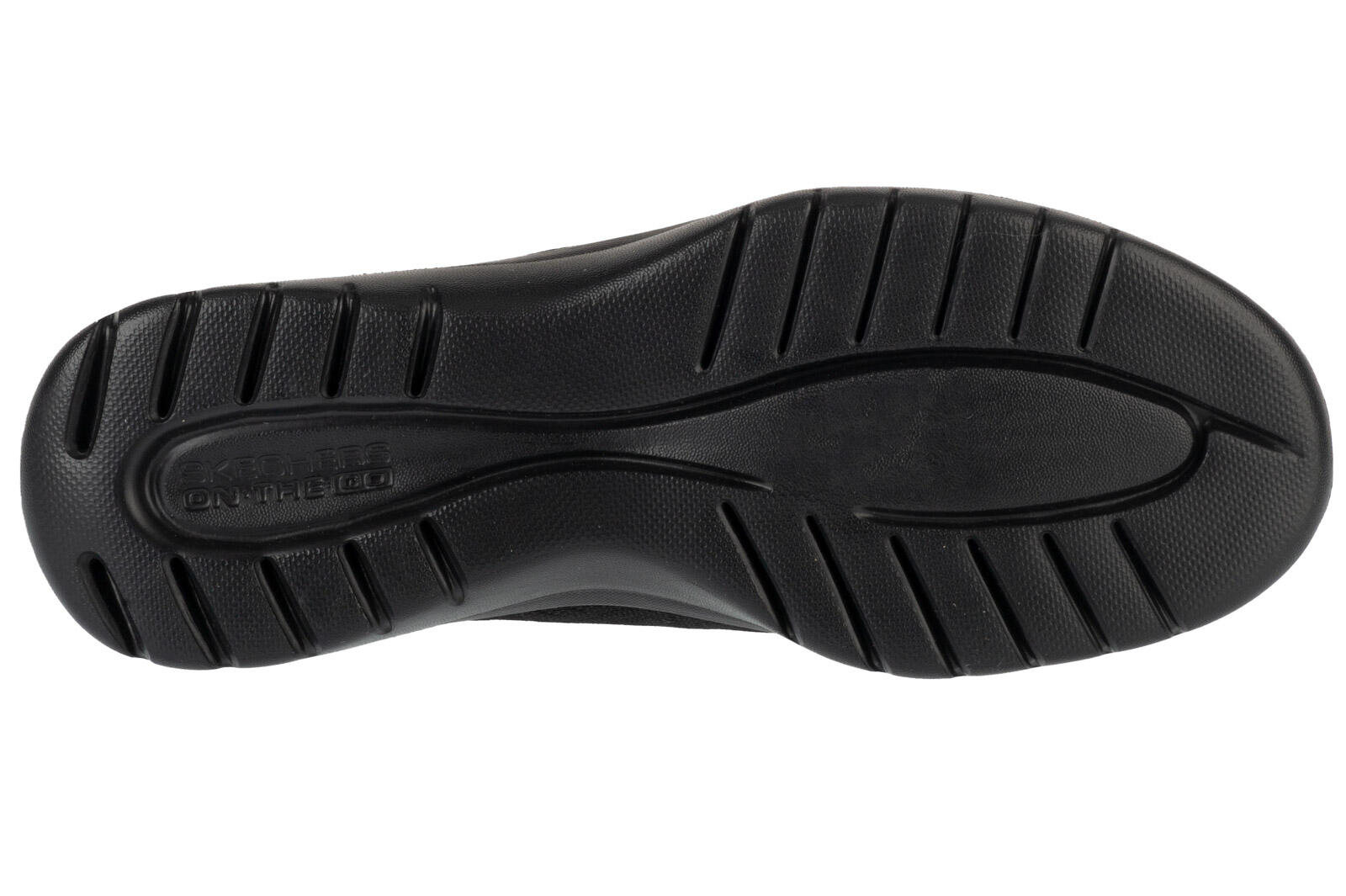 Buty do chodzenia damskie, Slip-Ins On The Go Flex - Clover 4/4