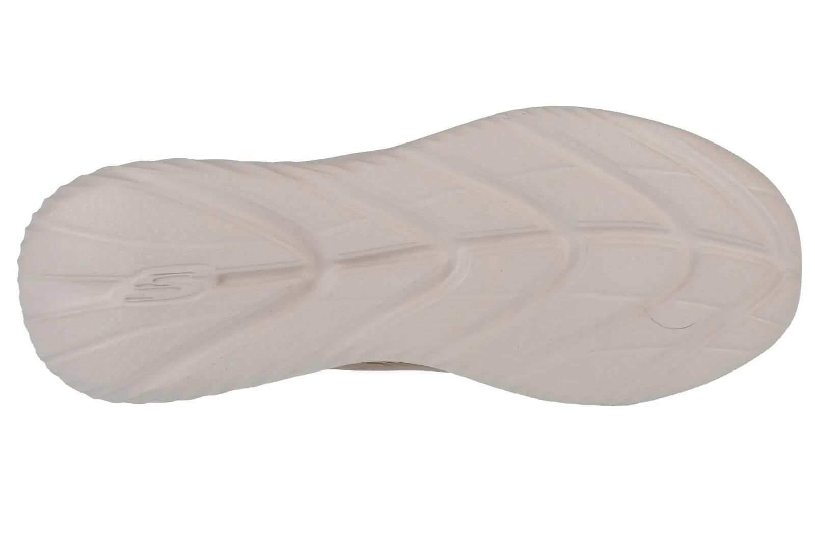 SKECHERS Sneaker Beige  45 (UK 10.5) (Z1153) 4/5