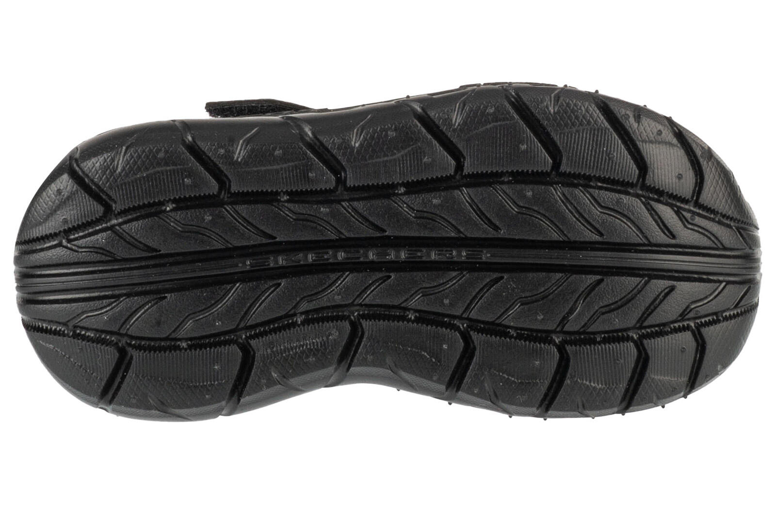 Buty sportowe Sneakersy chłopięce,  Skech Tracks - Tractor-Tronix 4/4