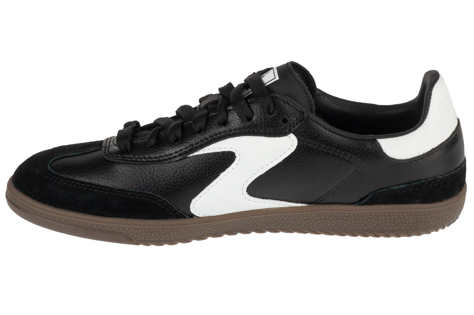 Chaussures Femmes Skechers Hotshot Kickoff noir 2/4