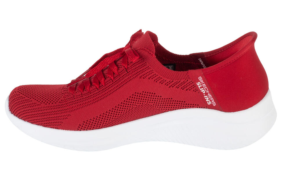 Buty sportowe Sneakersy damskie, Slip-Ins: Ultra Flex 3.0 - Heart Me