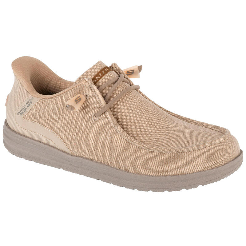 Skechers - Melson beige 210959 TPE