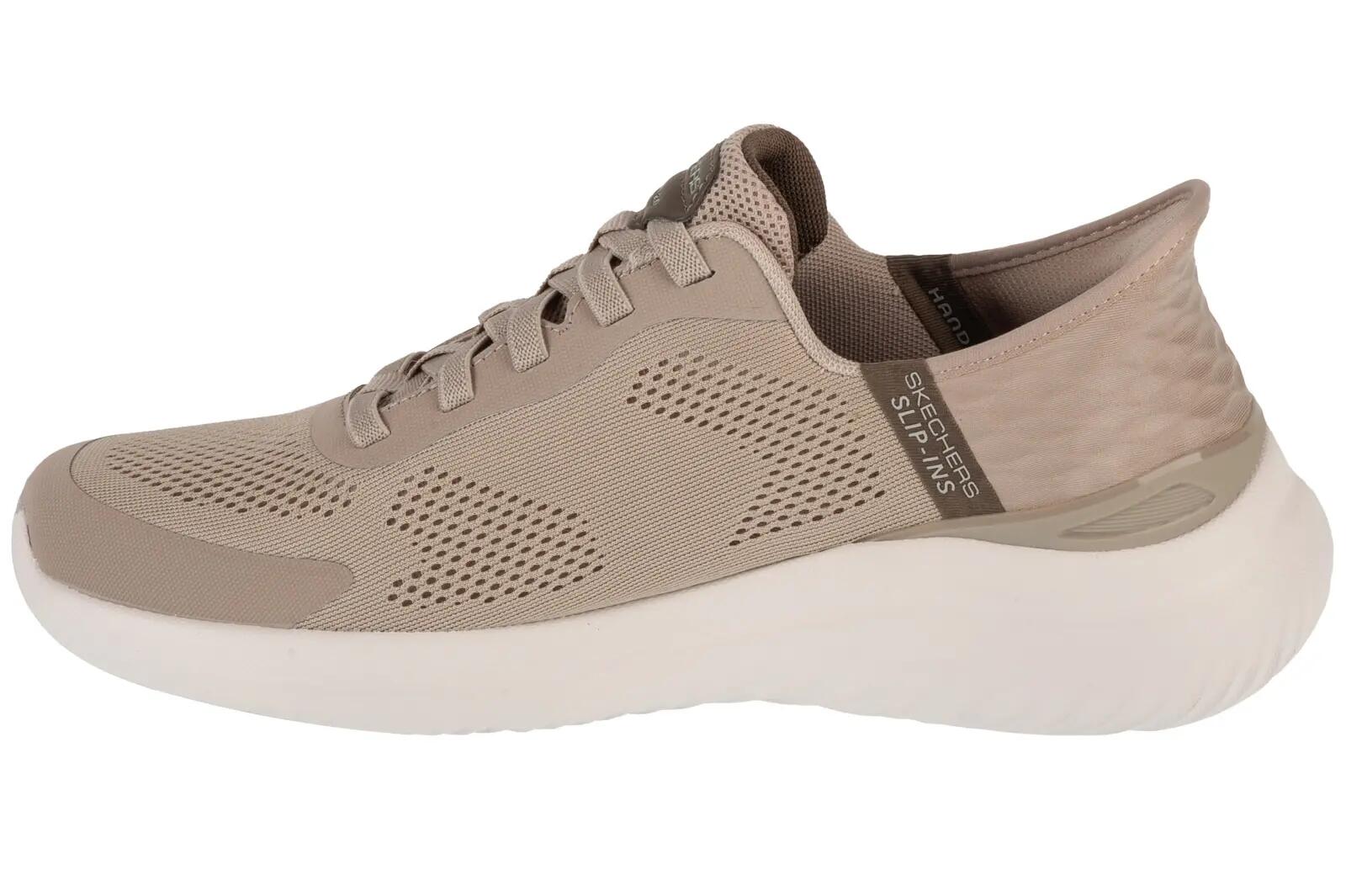 SKECHERS Sneaker Beige  45 (UK 10.5) (Z1153) 2/5