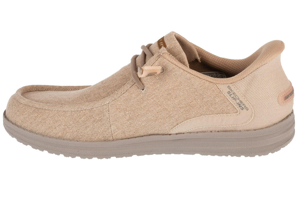 Buty sportowe Sneakersy męskie, Slip-Ins: Melson - Coronado