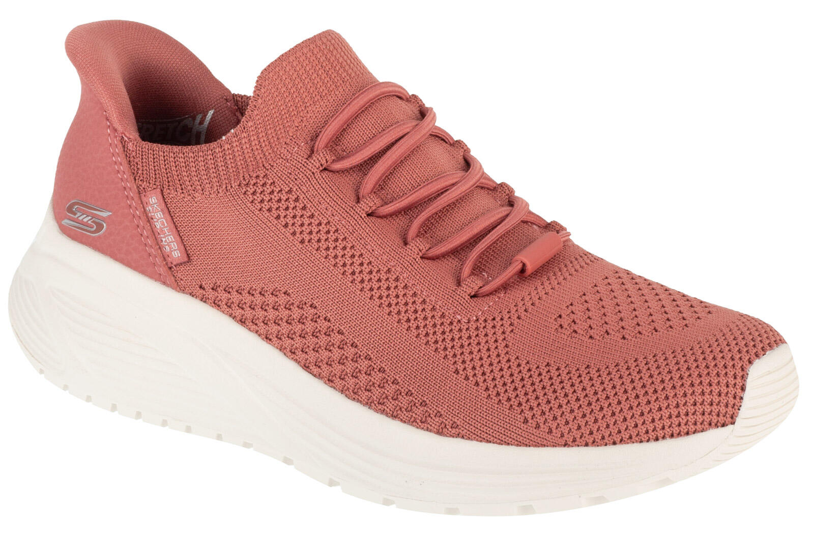 Buty sportowe Sneakersy damskie,  Slip-Ins: Bobs Sparrow 2.0 - Lucky Run