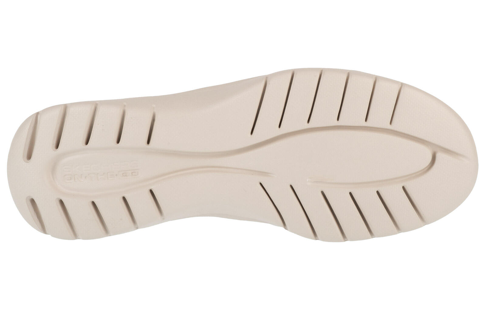 Chaussures bateau femme Olive - Skechers On-the-GO Flex - Palmilla 4/4