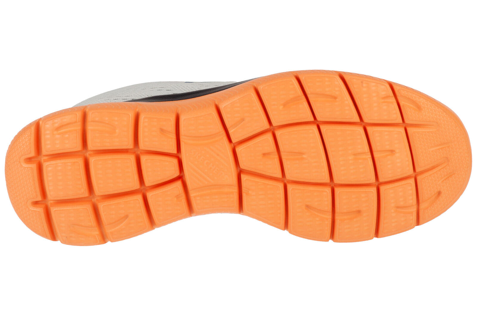 Zapatillas Hombre Skechers Summitstorre Gris 4/4