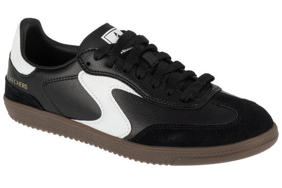 Chaussures Femmes Skechers Hotshot Kickoff noir