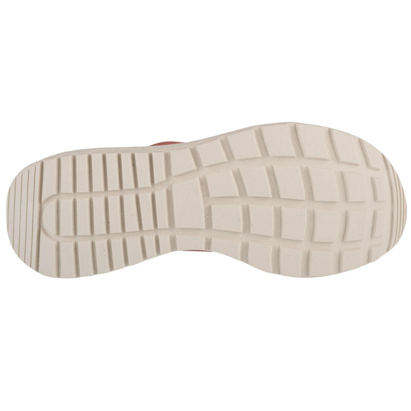 Chaussures Femmes Skechers Bobs Sparrow 20 Lucky Run rose