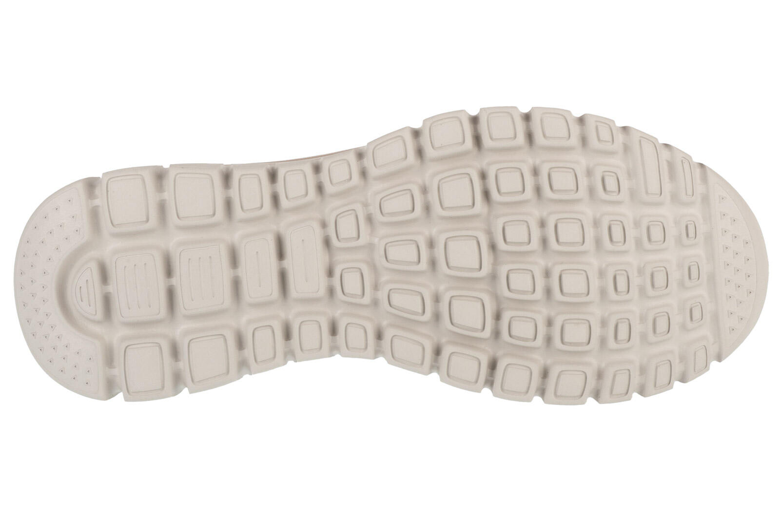 Sportschoenen Vrouw Skechers Graceful First Blush Roze 4/4