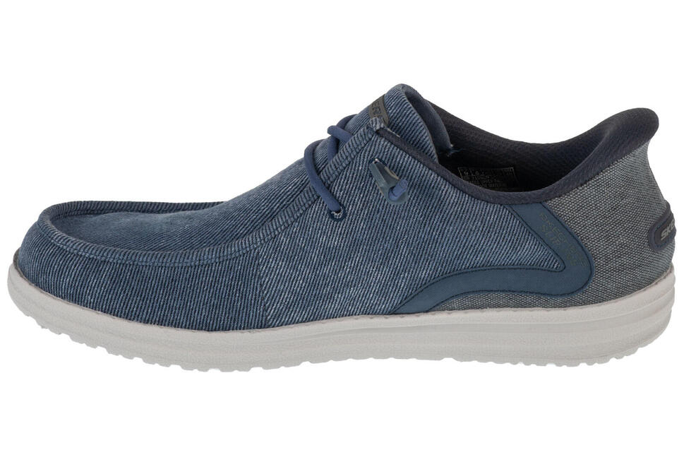 Buty sportowe Sneakersy męskie, Slip-Ins: Melson - Coronado