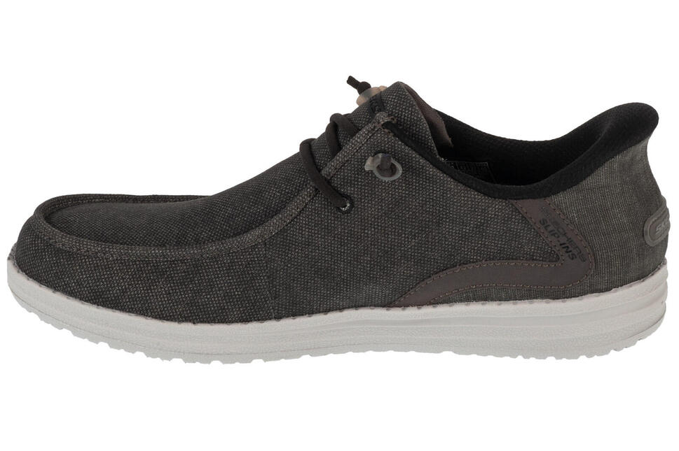 Buty sportowe Sneakersy męskie, Slip-Ins: Melson - Coronado