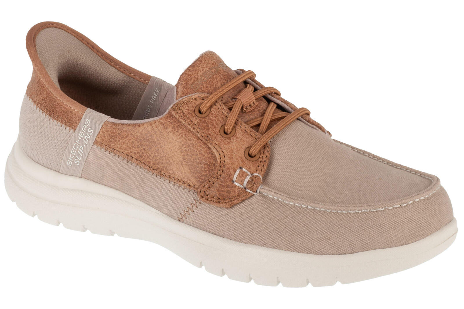 Buty do chodzenia damskie, Slip-Ins: On-The-Go Flex - Palmilla