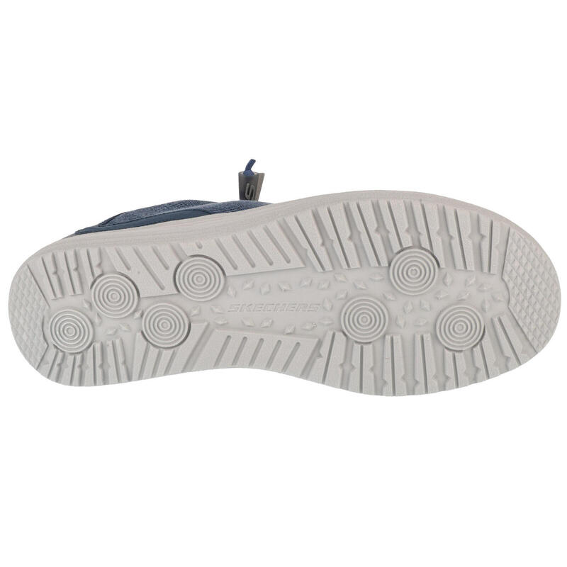 Skechers - Melson bleu 210959 DEN
