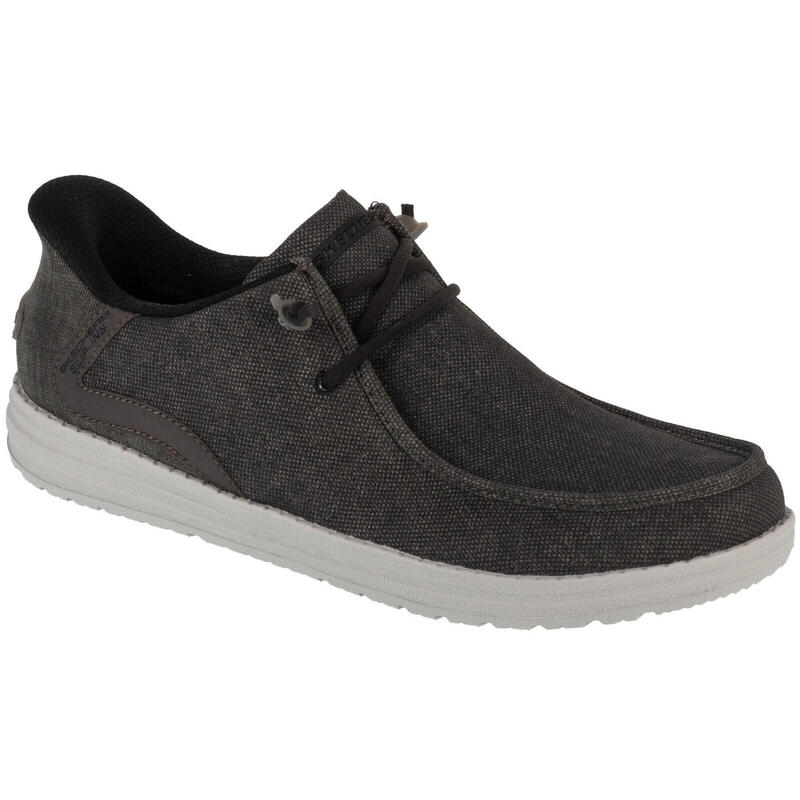 Skechers - Melson noir 210959 BKGY