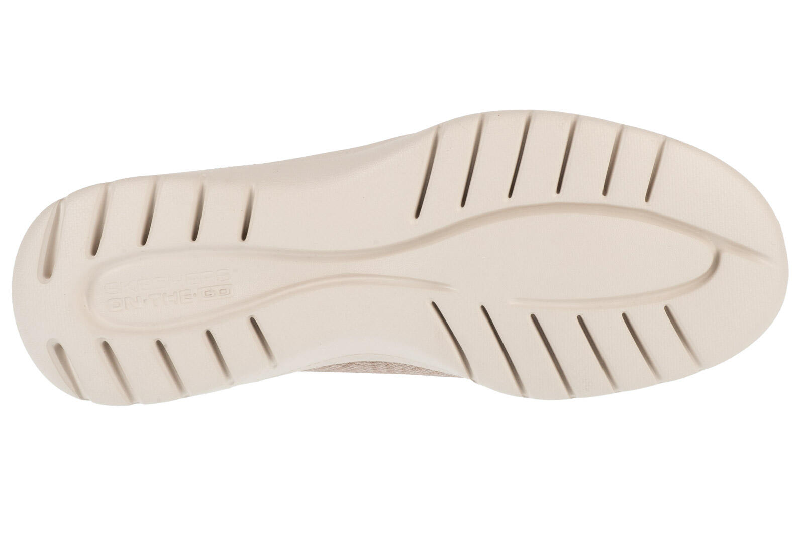 Buty do chodzenia damskie, Slip-Ins On The Go Flex - Clover 4/4
