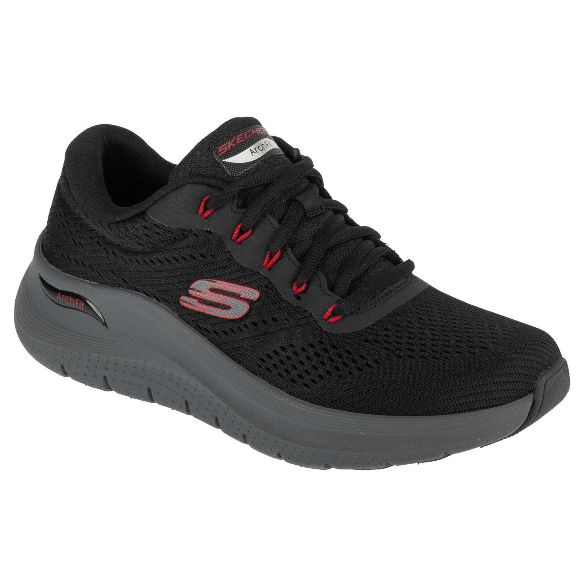 Buty Arch Fit 2.0 Rozmiar 46 - 232700-BKRD Czarny