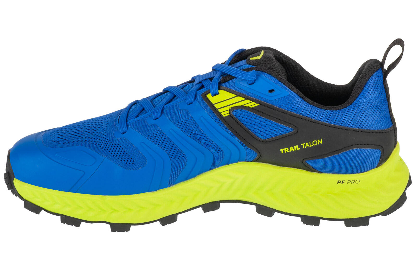 Herren lauf Schuhe Inov-8 001275BLBKLMS001 2/7