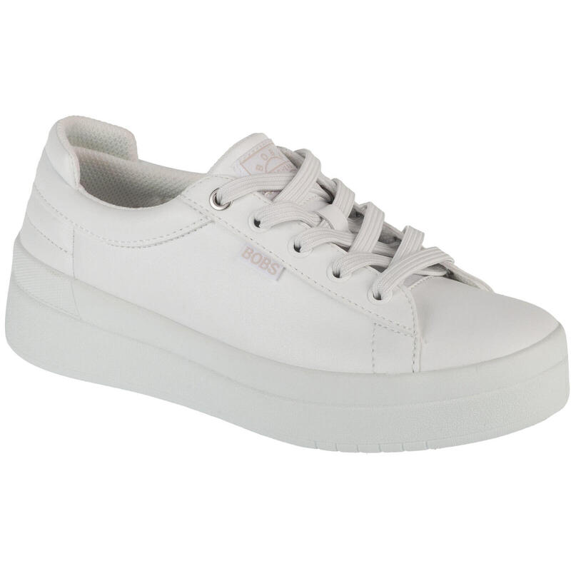 Buty sportowe Sneakersy damskie,  Bobs Dvine Sky - Main Step