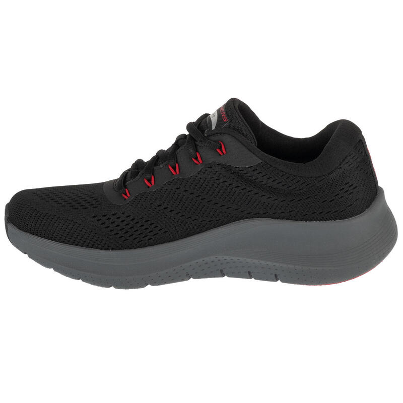 SSK108096GYAQ Women's Christina Arch Fit MaxTRAX® Soft Toe Athletic