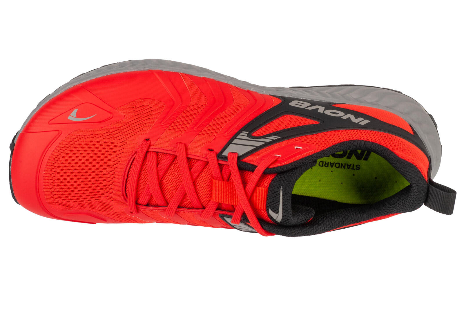 Buty do biegania męskie,  TrailTalon 3/4