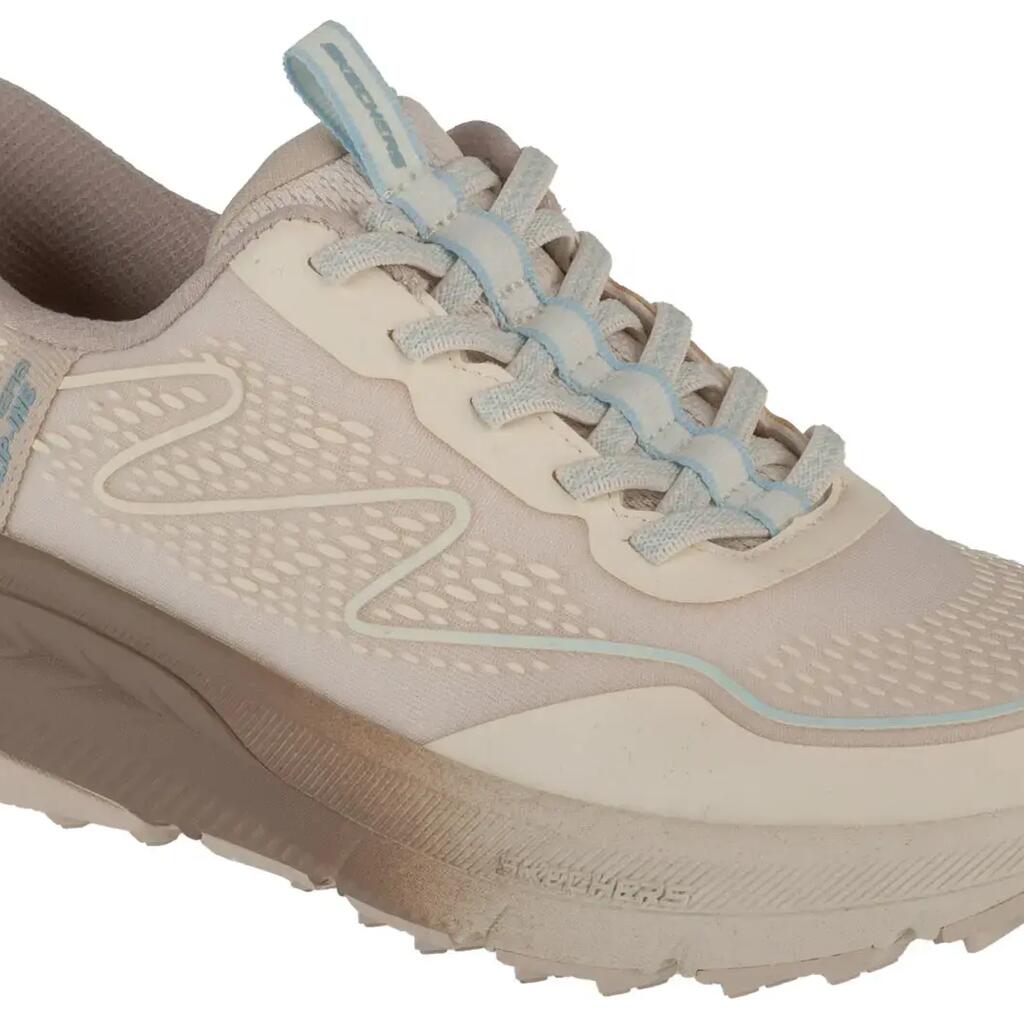 Trainers Female Skechers Switch Back White