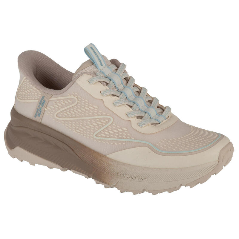 Buty sportowe Sneakersy damskie,  Slip-Ins: Switch Back - Mist