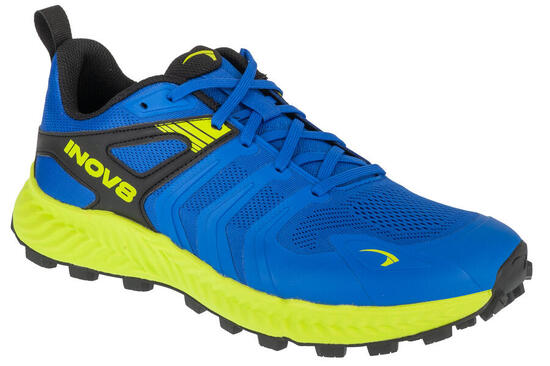 Chaussures running hommes Inov-8 001275BLBKLMS001