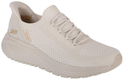Buty sportowe Sneakersy damskie, Slip-Ins: Bobs Sparrow 2.0 - Lucky Run