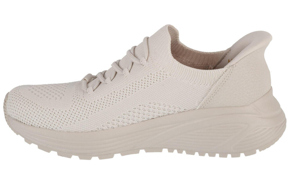 Buty sportowe Sneakersy damskie, Slip-Ins: Bobs Sparrow 2.0 - Lucky Run
