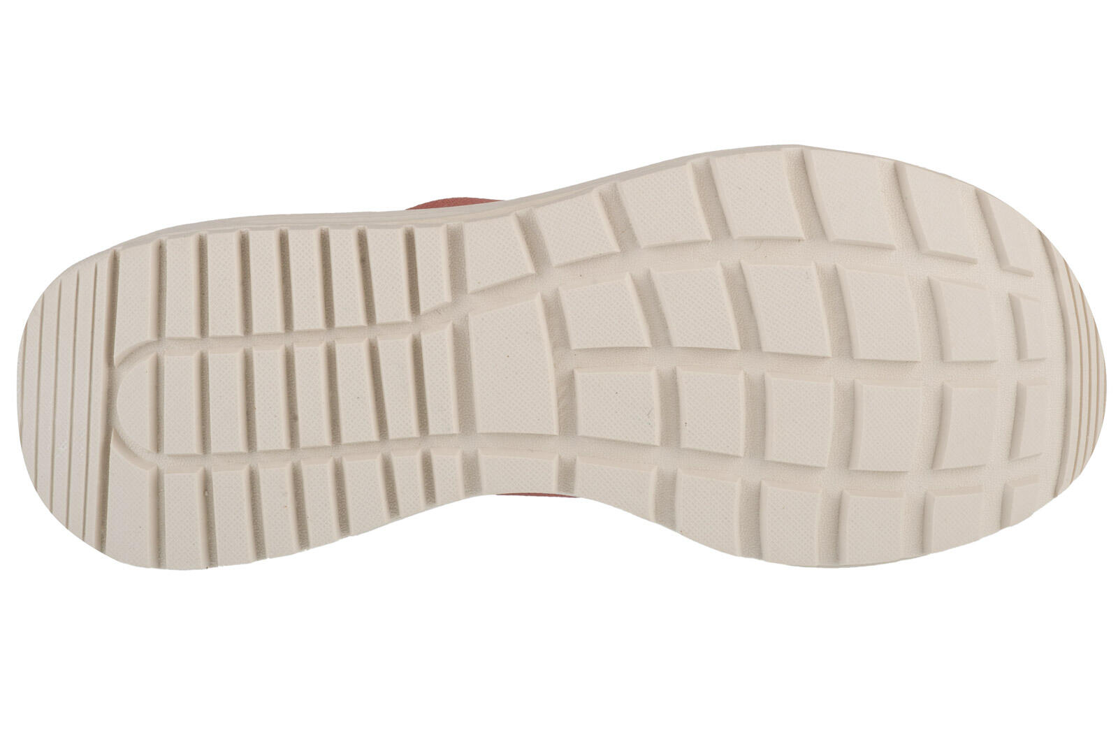 Chaussures Femmes Skechers Bobs Sparrow 20 Lucky Run rose 4/4