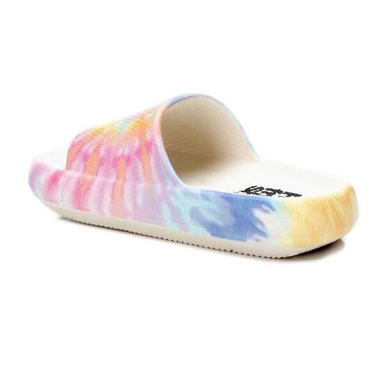 Sandalias Planas Mujer Refresh Rosa