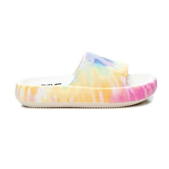 Sandali Bassi Donna Refresh Rosa