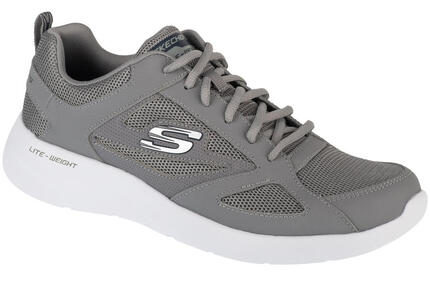 Buty sportowe Sneakersy męskie, Dynamight 2.0 - Fallford