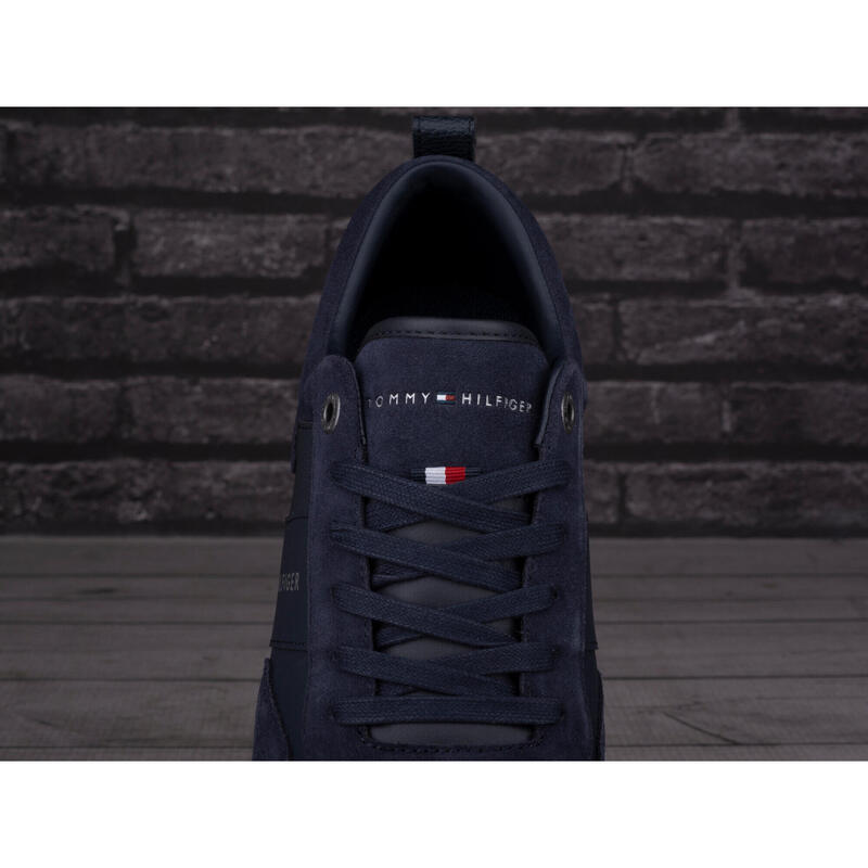 Buty męskie sportowe do chodzenia Tommy Hilfige MAXWELL