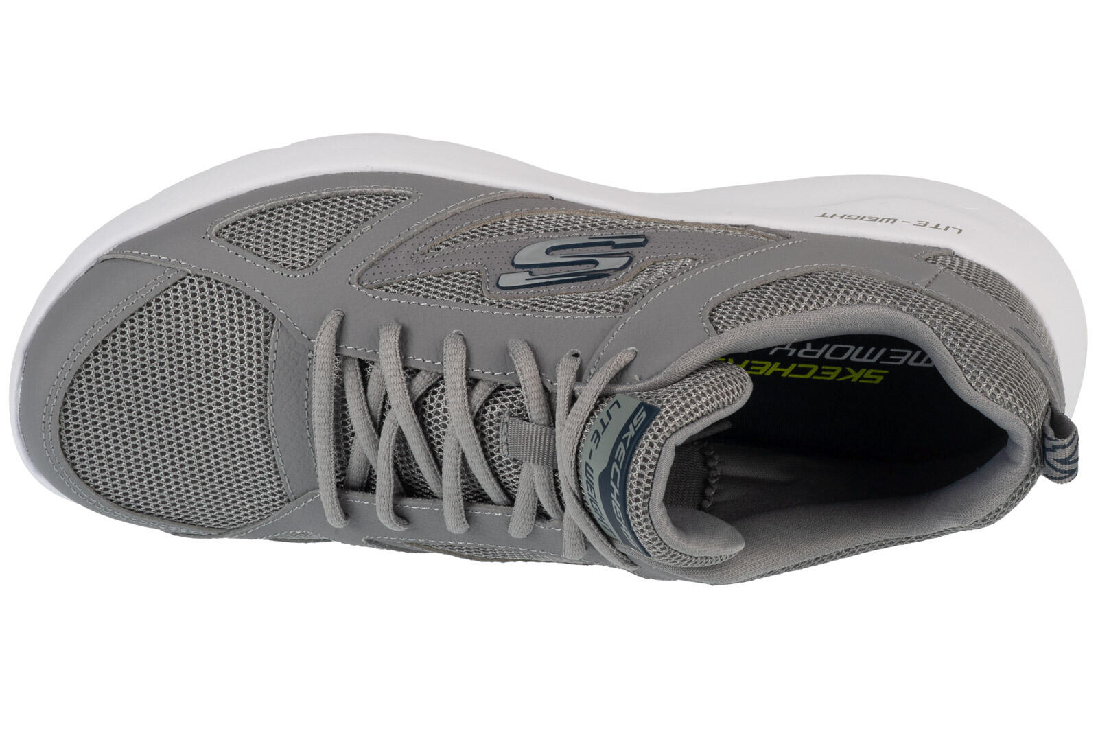 Buty sportowe Sneakersy męskie,  Dynamight 2.0 - Fallford 3/5