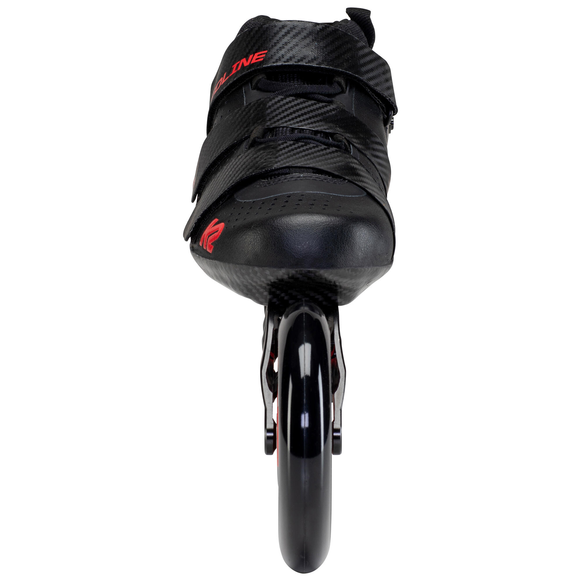 Rolki K2 REDLINE 125 6/7