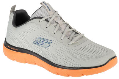 Sneakers skechers model summits kleur grijs