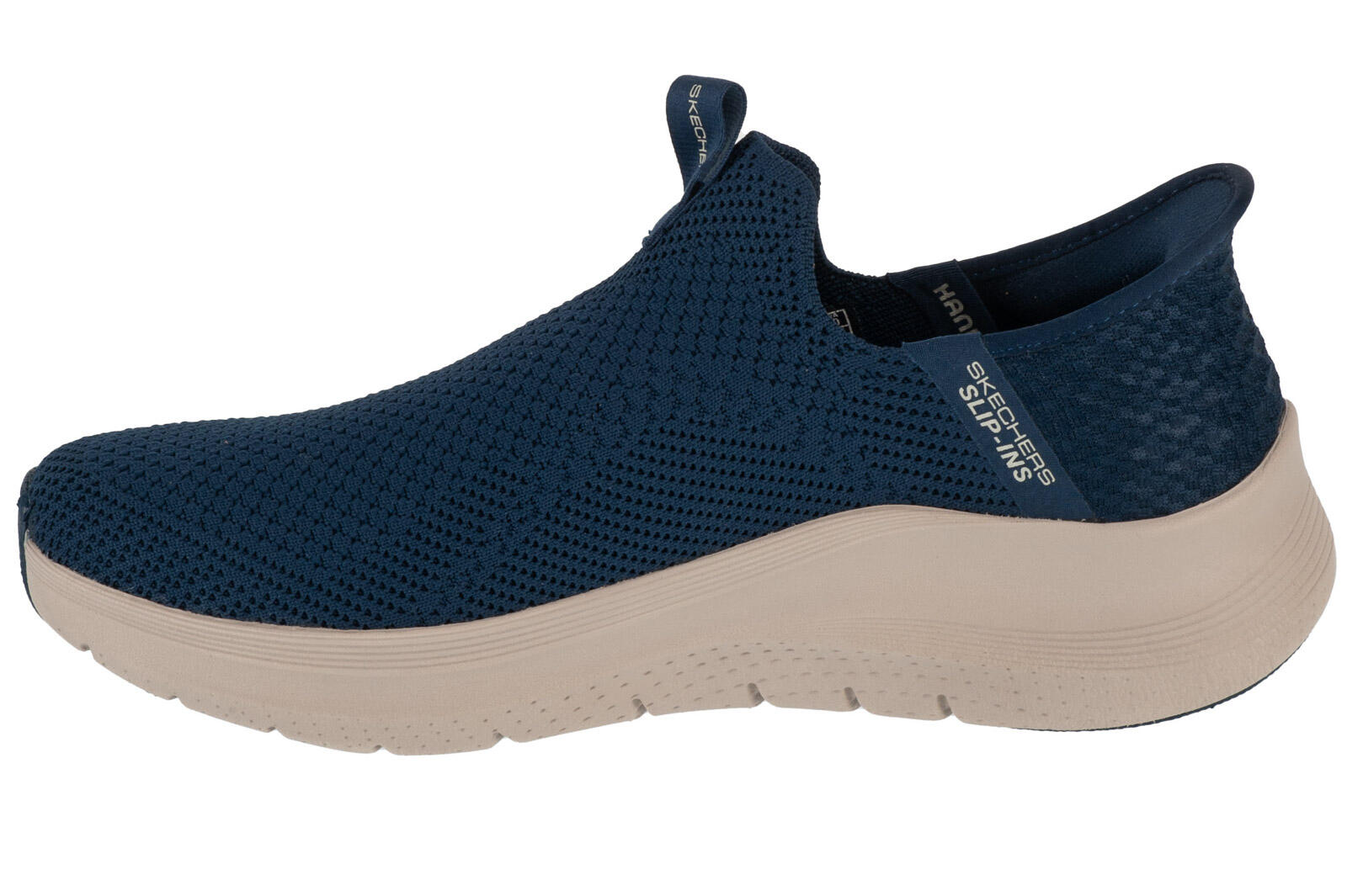 Buty sportowe męskie, Slip-ins: Arch Fit 2.0 - Crayn 2/4