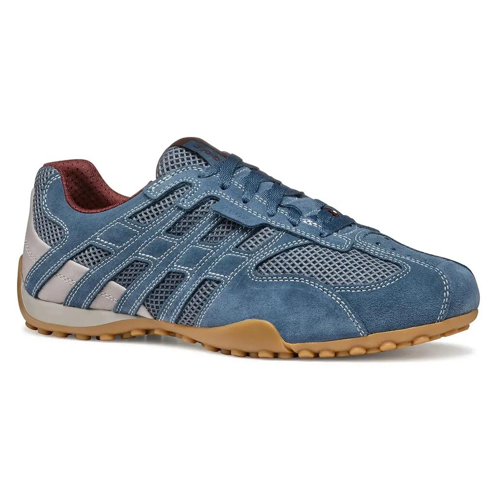 Trainers Geox Snake Original A