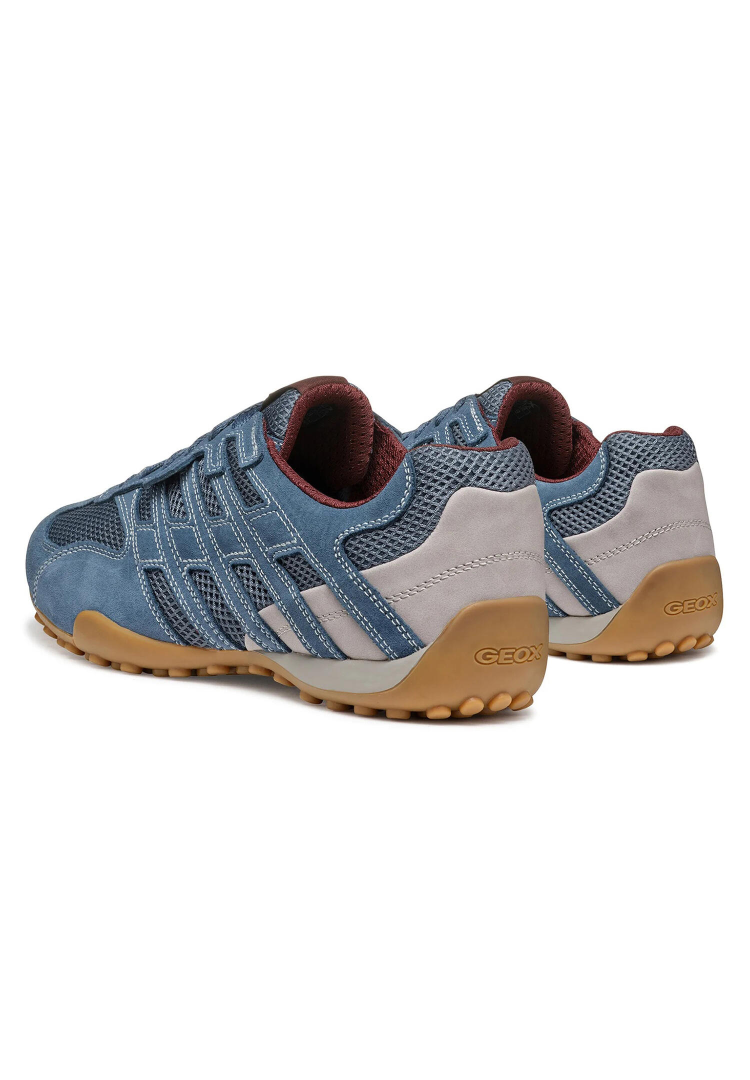 Sneakers Geox Snake Original A 2/5