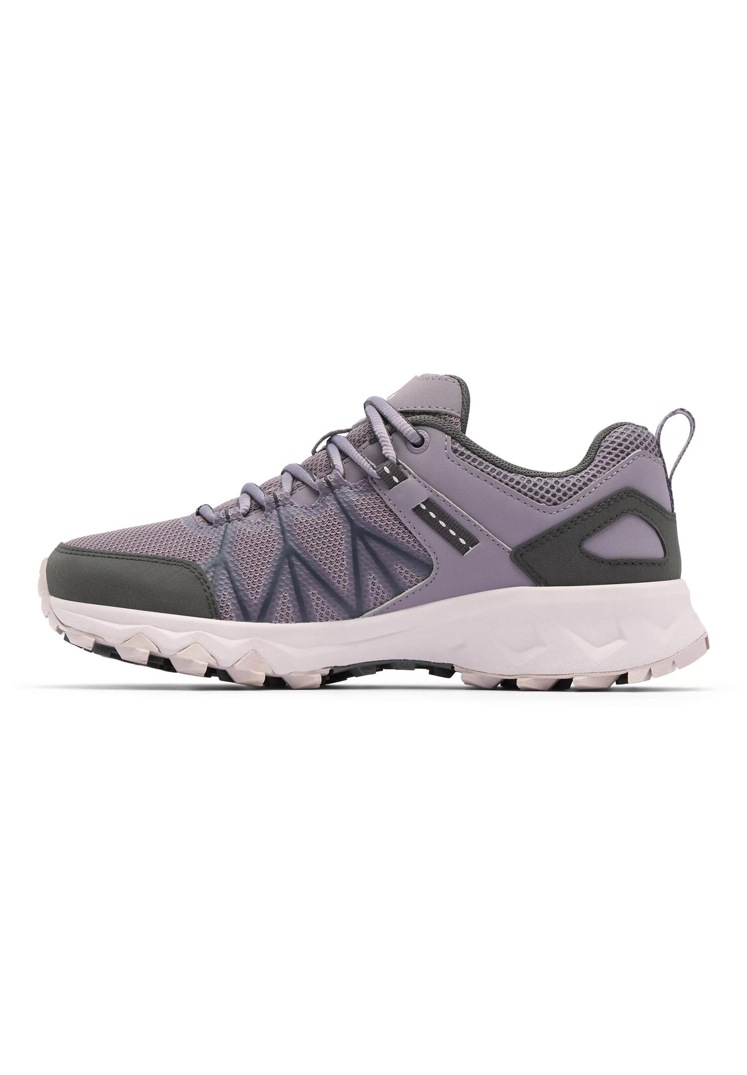 Scarpe Da Ginnastica Columbia Modello Peakfreak Ii Outdry Colore Viola 2/7