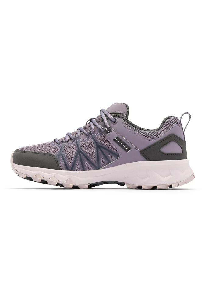 Kapcie COLUMBIA PEAKFREAK II OUTDRY Fioletowy