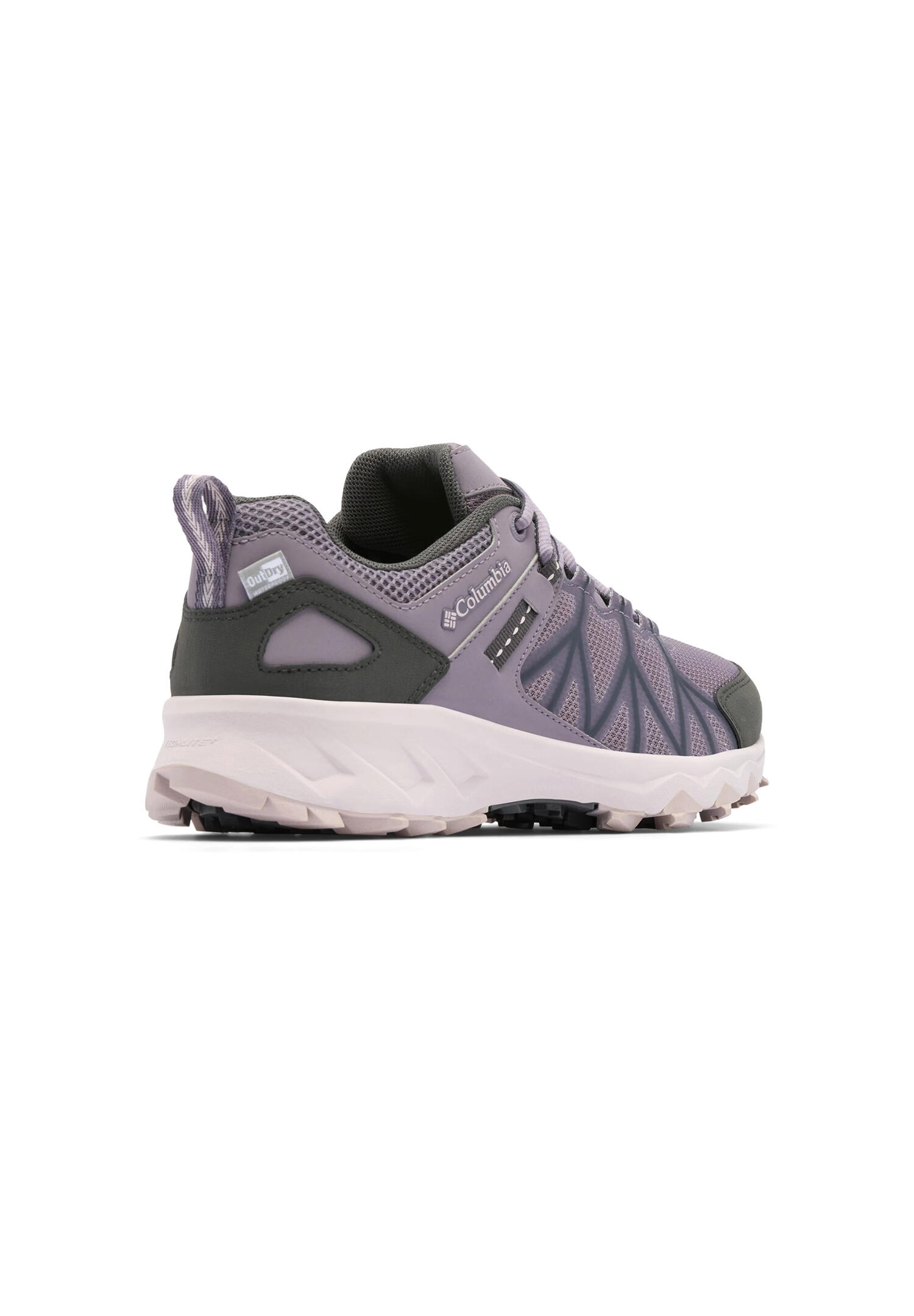 Scarpe Da Ginnastica Columbia Modello Peakfreak Ii Outdry Colore Viola 6/7